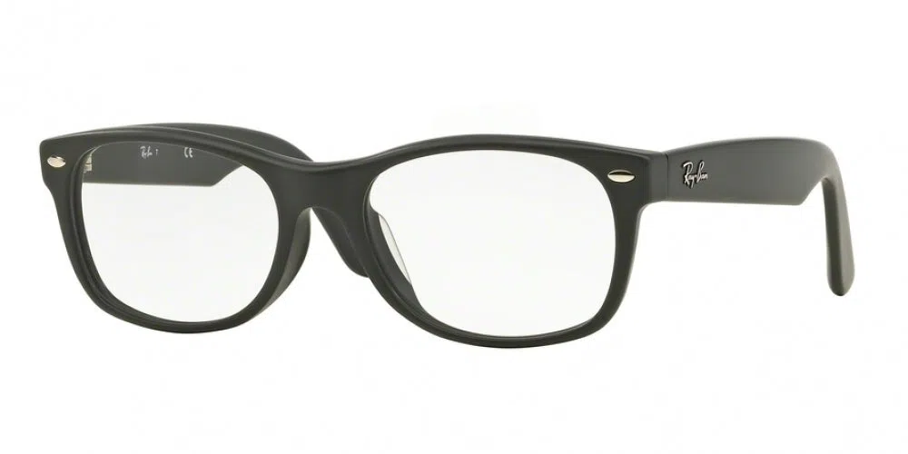 Ray-Ban New Wayfarer 5184F Eyeglasses - view 7
